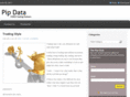 pipdata.com