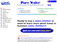 purewaterinc.com