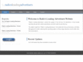 radiosleadingadvertisers.com