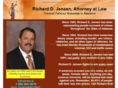 richardjensencriminaldefense.com