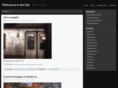 ridiculousinthecity.com