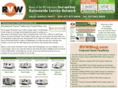 rockwoodtraveltrailers.com