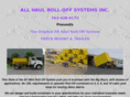 rolloff.net