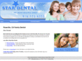 rosevillegeneralcosmeticdentist.com
