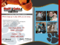 ruffcutstexas.com