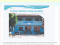 rumahsinggahanakmandiri.org