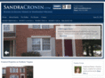 sandracronin.com