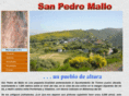 sanpedromallo.com