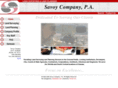 savoyco.com