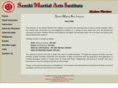 senshimartialartsinstitute.com