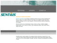 sentius-corp.com