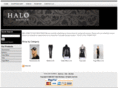 shophaloboutique.com