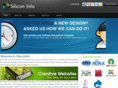 siliconinfo.info