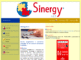 sinergy-ict.com