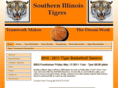 southernillinoistigers.org