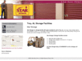 starstoragetroy.com