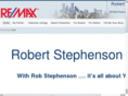 stephensongreathomes.com