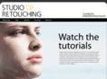 studioofretouching.com