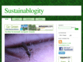 sustainablogity.com