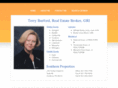 terryburfordrealestatebroker.com
