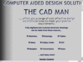 thecadman.com