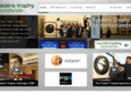 thetradingtrophy.com