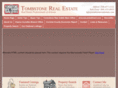 tombstonerealestate.com