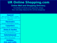 ur-online-shopping.com