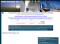 utilitycompanyjobs.com