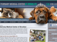 vetmedbrooklyn.com