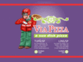 viapizza.net