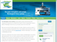 washingtonferrycoalition.com
