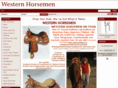 westernhorsemen.se