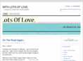 withlotsoflove.com