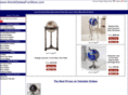 worldglobesfunstore.com