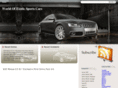 worldofexoticsportscars.com