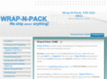 wrapnpack.net
