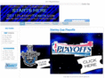 2011playofftickets.com