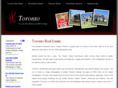 4torontorealestate.net