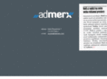 admerx.com