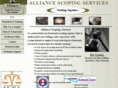 alliancescoping.com