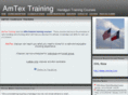 amtextraining.com