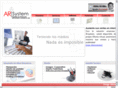 arsystem.com.mx