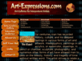 art-expressions.com