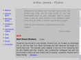 arthur-james-fiction.com