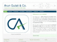 arungulati.com