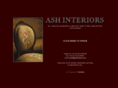 ashinteriors.com