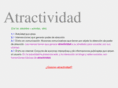 atractividad.com