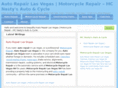 auto-repair-lasvegas.info
