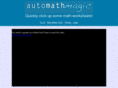 automathmagic.com